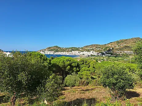 Plot for sale in El Port de la Selva — photo 5