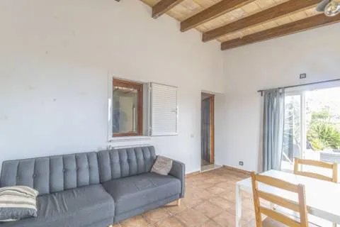 Chalet rústico — photo 9