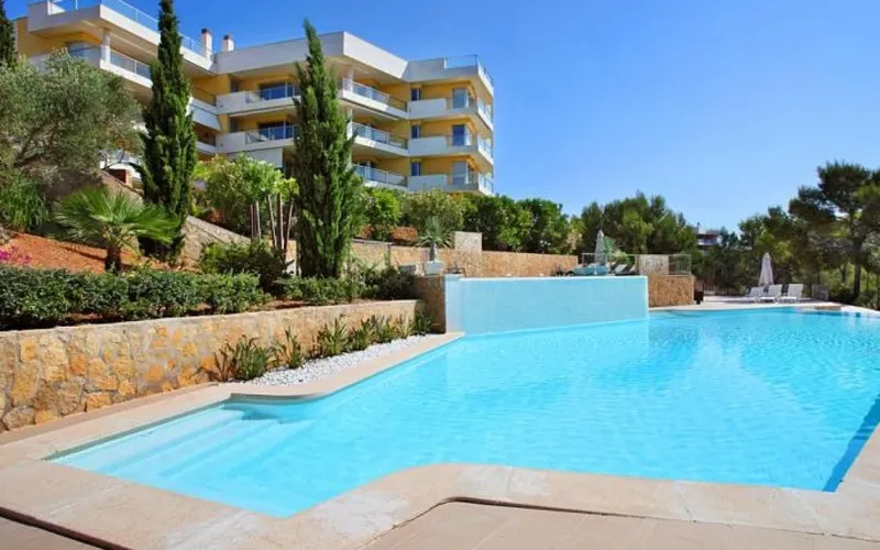 Mallorca Next Properties - Ideal Apartment as a Second Home or Future Investment — photo 3