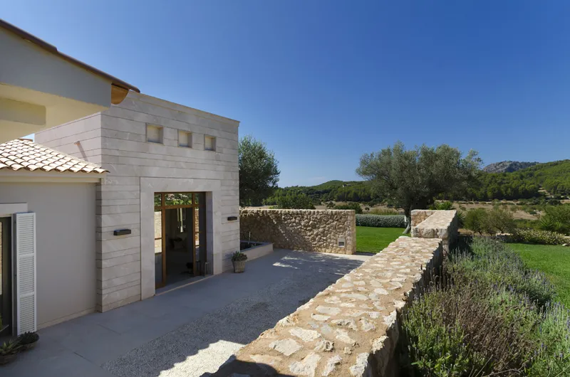 Luxury finca with far-reaching views - Marcel Remus Real Estate — photo 8