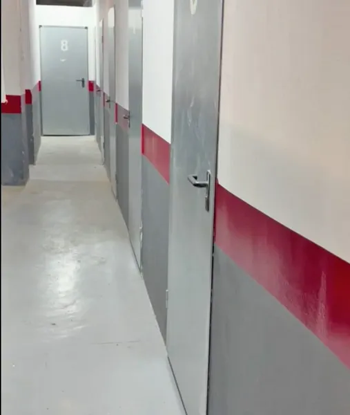 TRAS 001 – Storage Room — photo 2