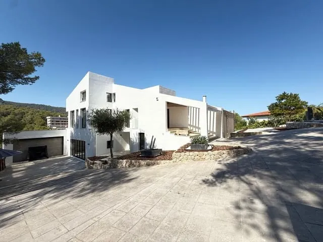 Villa for rent in Genova, Palma de Mallorca, Mallorca — photo 7
