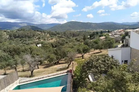Village house in Campanet, Mallorca — photo 6