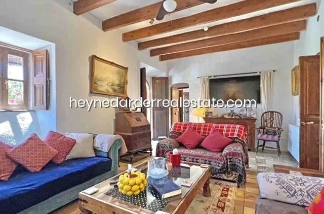 Casa de campo en S'Arracó — photo 5