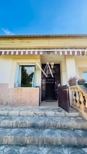 Discover this magnificent villa with pool located in one of the most exclusive and sought-after areas of Inca. — photo 11