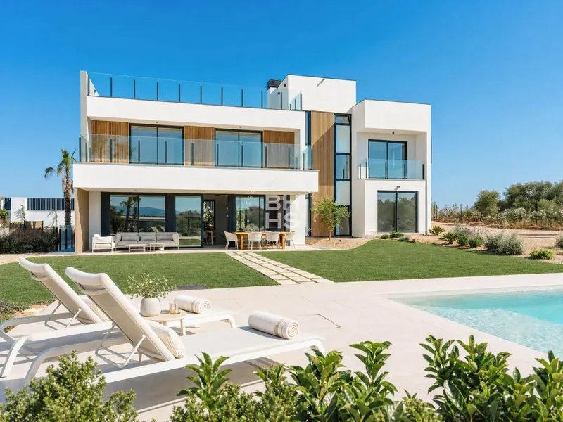 Villa for sale in Son Gual — photo 3