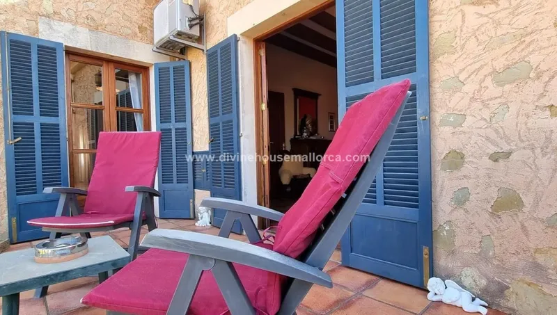 Luxury chalet in Campos — photo 10