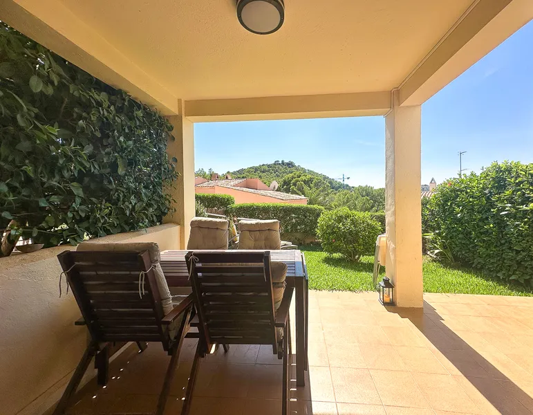 Cosy townhouse for sale in Santa Ponsa — photo 11