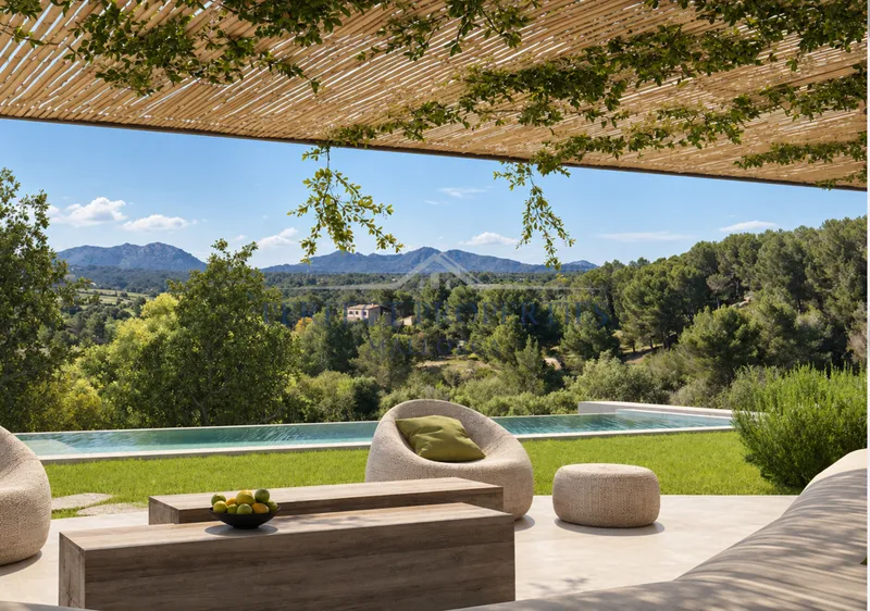 Magnificent Historic Manor Finca with Impressive Views near Artà — photo 7