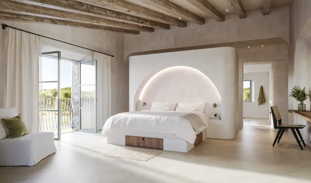 Extraordinary project located in the idyllic area of Alaró — photo 7