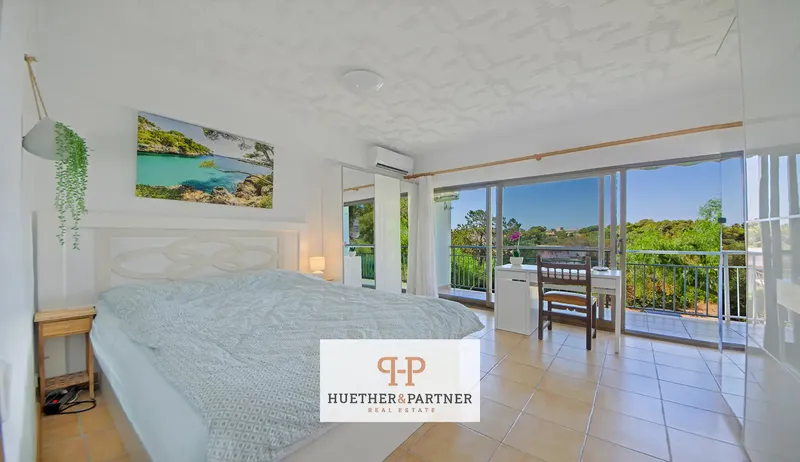 Apartment in Cales de Mallorca awaits you — photo 12