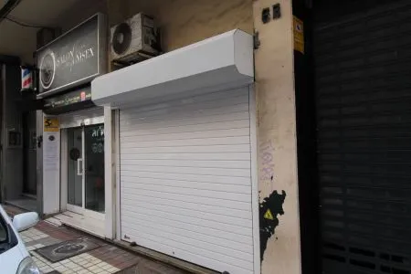 Business Premise - Las Palmas de Gran Canaria (Santa Catalina - Canteras) — photo 1