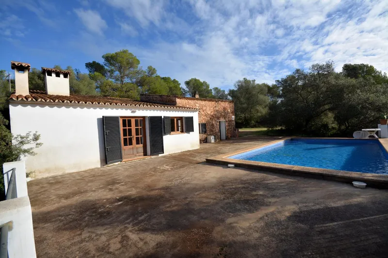 Charming Rustic Estate in Casa Blanca — photo 3