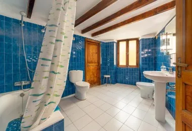 Duplex apartment in the heart of Porreres — photo 12