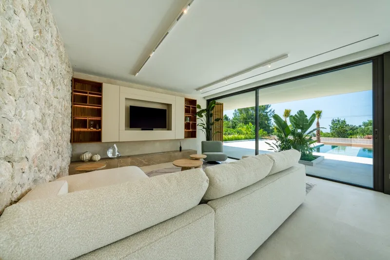 Top quality house for sale in Sa Coma with private pool and swimming pool — photo 8
