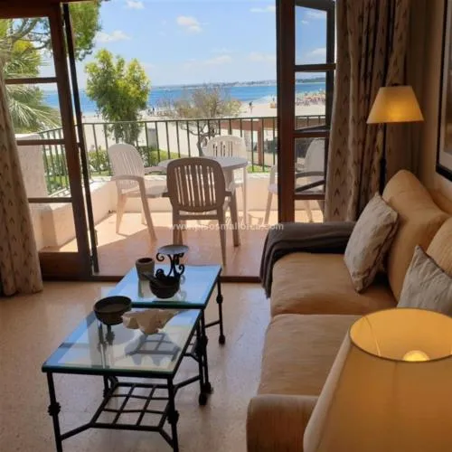 Apartment in Alcudia — photo 10