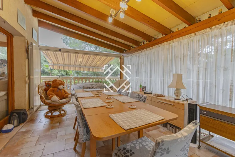Charming rustic estate with private pool in Alcanada, Alcudia, Mallorca — photo 8
