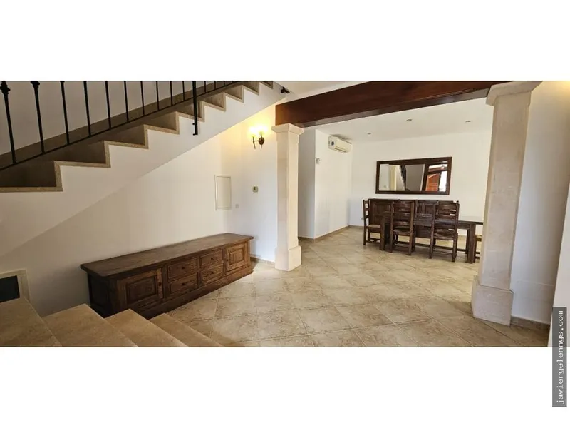 Rental of independent house or chalet at Calle de l'Amistat, 11 — photo 12