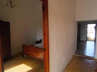 Sale of a 2 storey village house with garage and courtyard in Es LLombards - Santanyi - DH 08 VK — photo 12
