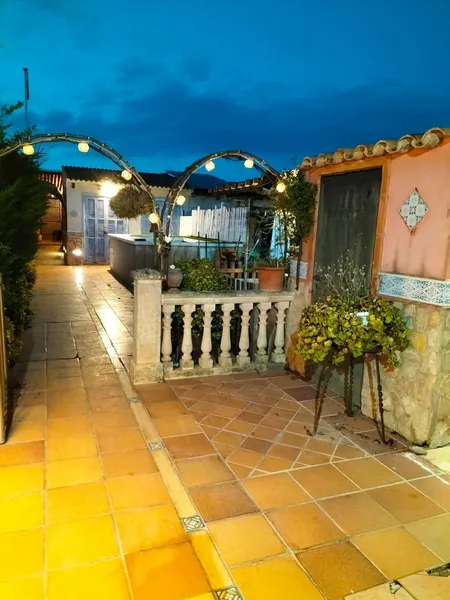 Terraced house - Llucmajor (Llucmajor (Campo)), Built Surface 100m², Plot Surface 225m², Terrace Size... — photo 6