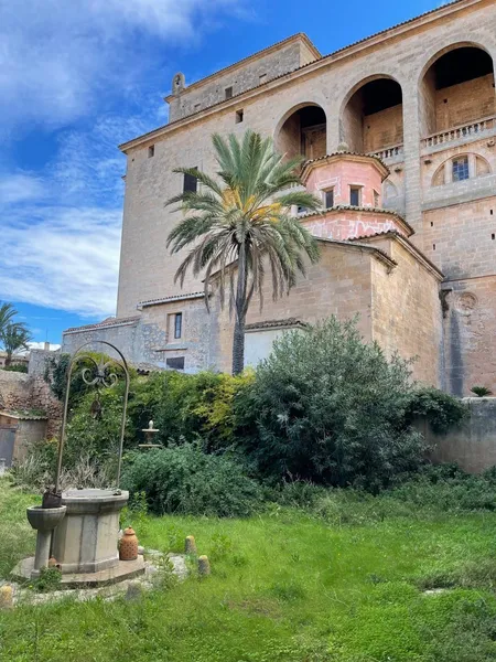 Impressive 19th century Townhouse in Llucmajor with renovation project — photo 4