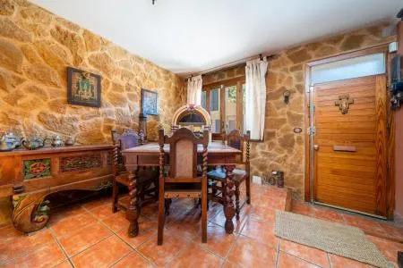 Terraced house - Calvià (Calvià pueblo), Built Surface 157m2, Terrace Size 52m2, 3 Bedrooms, 2... — photo 6