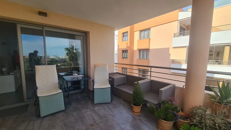 Semi-new flat for sale in Cala Millor — photo 8