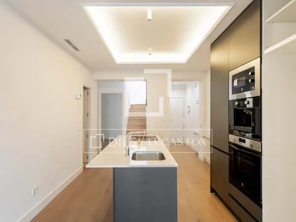 225m² penthouse with 56m² terrace for sale in Palma de Mallorca — photo 10