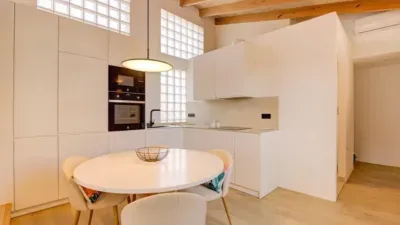 Apartment in Son Serra de Marina — photo 4