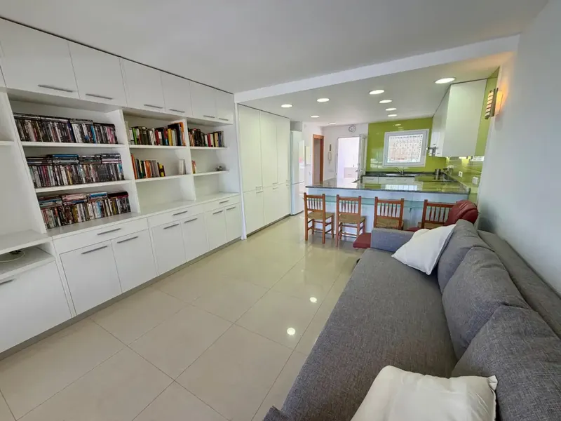Apartment in Sant Elm with sea views — photo 12