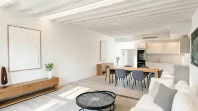 Penthouse in El Mercat — photo 4