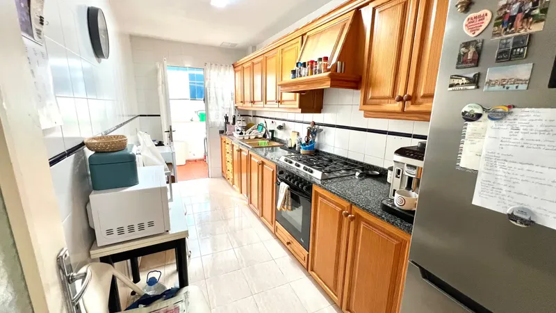 Apartment for Sale - Unique Opportunity in the Heart of the City — photo 5