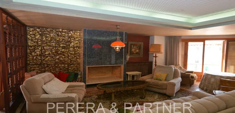 Ref. 71: Spacious townhouse in Capdepera with view to the sea and the castle — photo 5