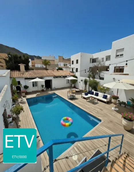 Detached Villa in Port de Pollença — photo 1
