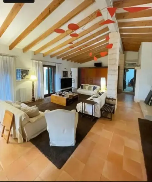 Magnificent house in Sencelles, one of the most sought-after areas of Mallorca — photo 2