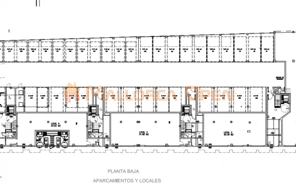 Commercial premises for sale in Manacor. Great opportunity — photo 2