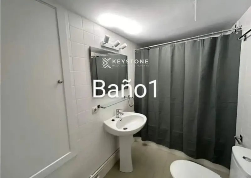 Spectacular penthouse for seasonal rental in Camp d'en Serralta, Palma de Mallorca — photo 6