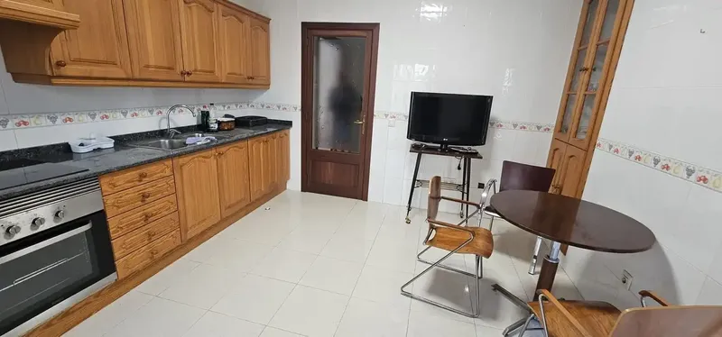 Exclusivo y Espacioso Piso de Lujo en el Corazón de Manacor. — photo 7