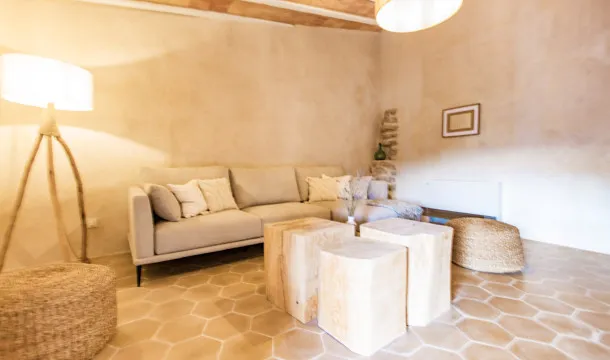 Renovated town house with pool in the centre of Alaró — photo 9