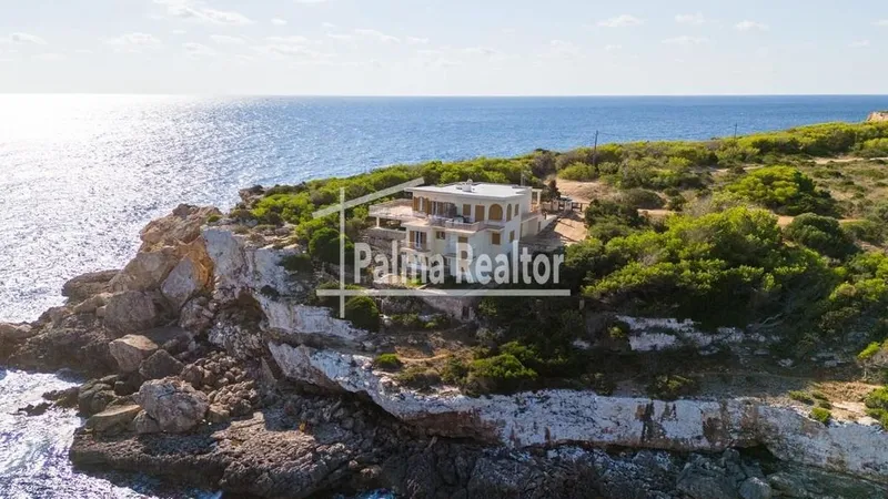 Semidetached House in Cala Santanyí, Province of Balearic Islands — photo 4