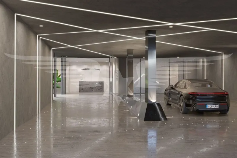 Nou Llevant I: Spacious Apartment in a High-End Community — photo 12