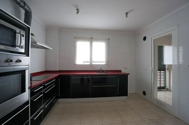 Penthouse in Llucmajor — photo 8
