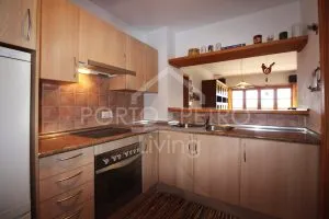 Ref. PRO90 – Penthouse with roof terrace in the centre of Porto Petro — photo 10