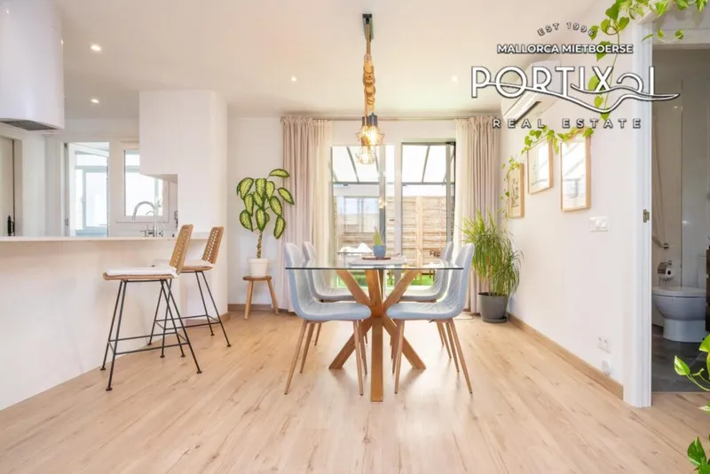 Penthouse for sale in El Molinar — photo 6