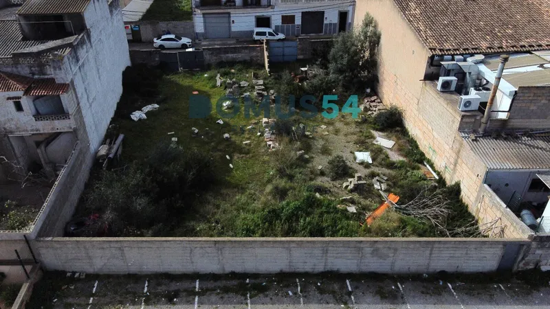 plot in Sa Pobla — photo 3