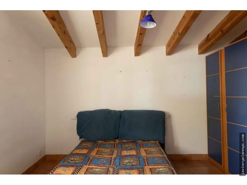 Rental of independent house or villa in Diseminado Poligon 06 — photo 3