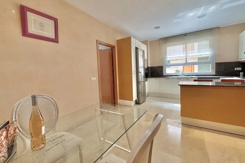Charming maisonette apartment in the heart of Palma — photo 11