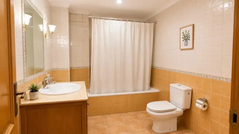 Cozy apartment for rent in Bunyola, a charming town in the Serra de Tramuntana — photo 5