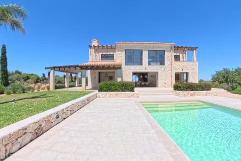 Country house in Cala Llombards, Mallorca — photo 2
