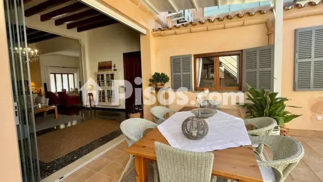 Apartment on Carrer de Ponent — photo 1